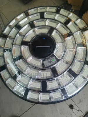 3000watts Solar Garden Lights