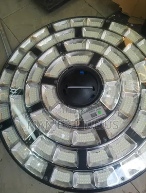 3000watts Solar Garden Lights