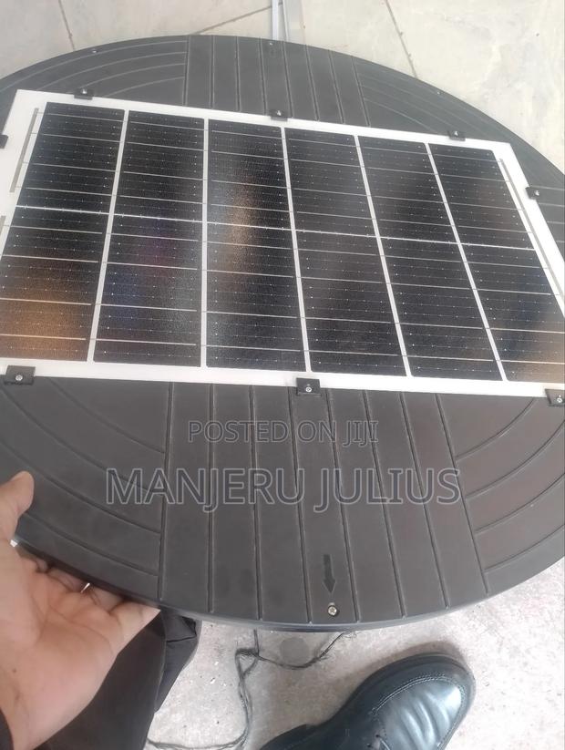 3000watts Solar Garden Lights - thumbnail 3