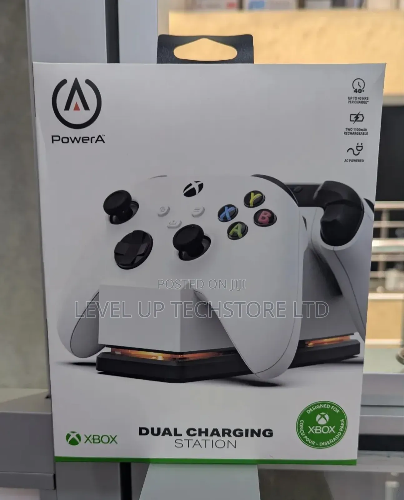 Powera Duo Charging Station for Xbox Series X|S