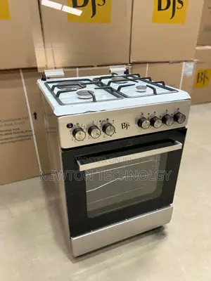 BJS Standing Cooker 60*60