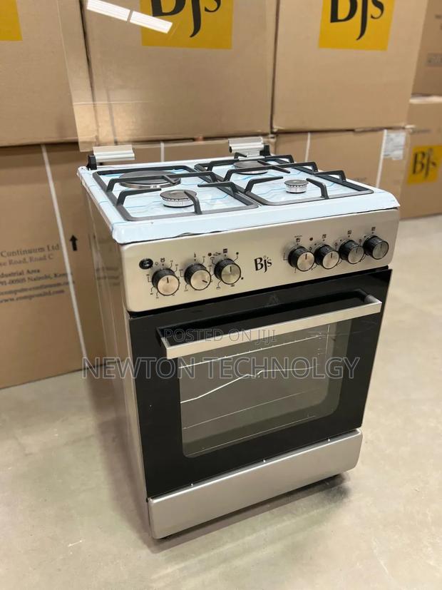 BJS Standing Cooker 60*60