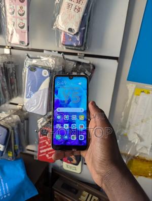 Huawei Y5 2019 32 GB Gold - main view