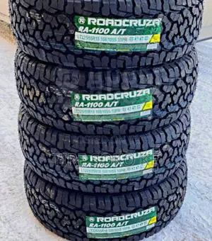 225/55r18 Roadcruza