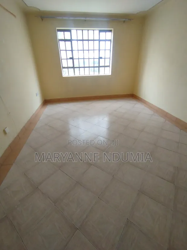 2bdrm Apartment in South B for rent