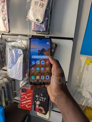 Xiaomi Redmi 8 64 GB Gray - main view