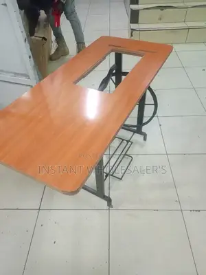 Local Jua Kali Table