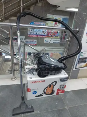 Tornado Vacuum Cleaner,