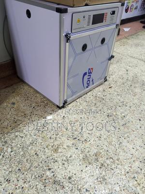 Egg Incubator/Egg Incubator - main view