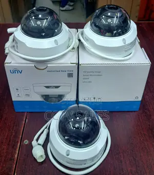 Ultra H.265 Ipc322lb-Sf28-a 2mp Ip Dome Camera