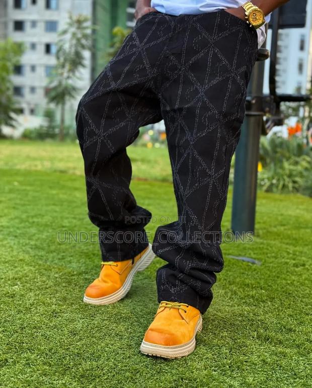 Buggy Trouser Jeans for Men - thumbnail 6
