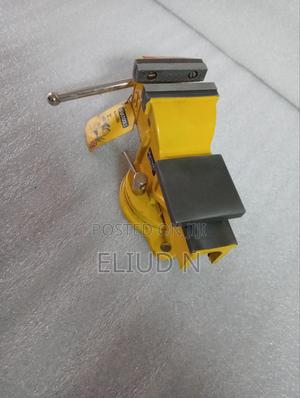 Swivel Heavy Duty Bench Vice3"/Uyustools - main view