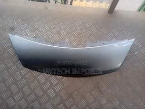 Nissan Note 2012 Top Cover