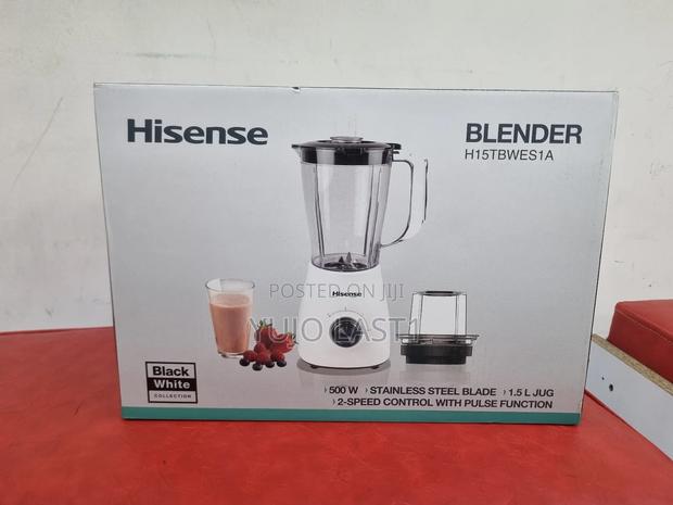 Hisense Blender H1stbwessa