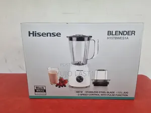 Hisense Blender H1stbwessa