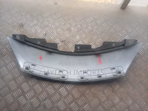 Nissan Note 2012 Top Cover
