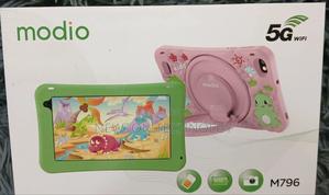 Modio M796 - main view