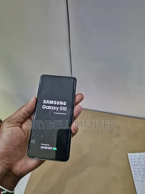 Samsung Galaxy S10 128 GB White