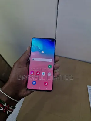 Samsung Galaxy S10 128 GB White