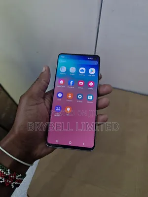 Samsung Galaxy S10 128 GB White