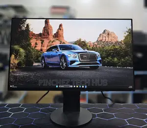 Eizo Flexcan Ev2456 24 Inch Monitor FHD Resolution