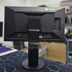 Eizo Flexcan Ev2456 24 Inch Monitor FHD Resolution