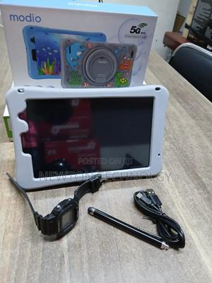 Modio M128 8" - main view