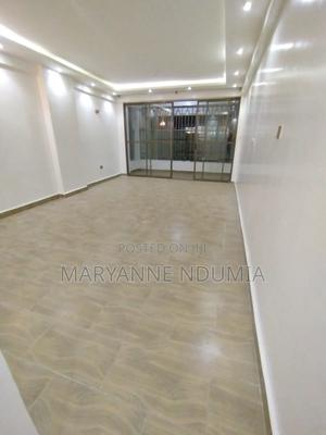 3bdrm Apartment in Next Gen Mall, South C for rent - main view