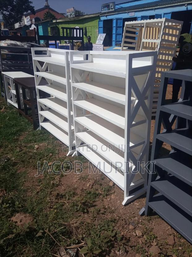 Shoe Racks at Reasonable Prices