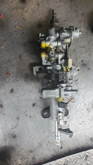Steering Column Prado J150,120