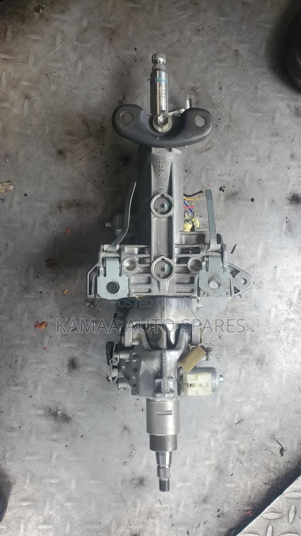 Steering Column Prado J150,120 - thumbnail 2