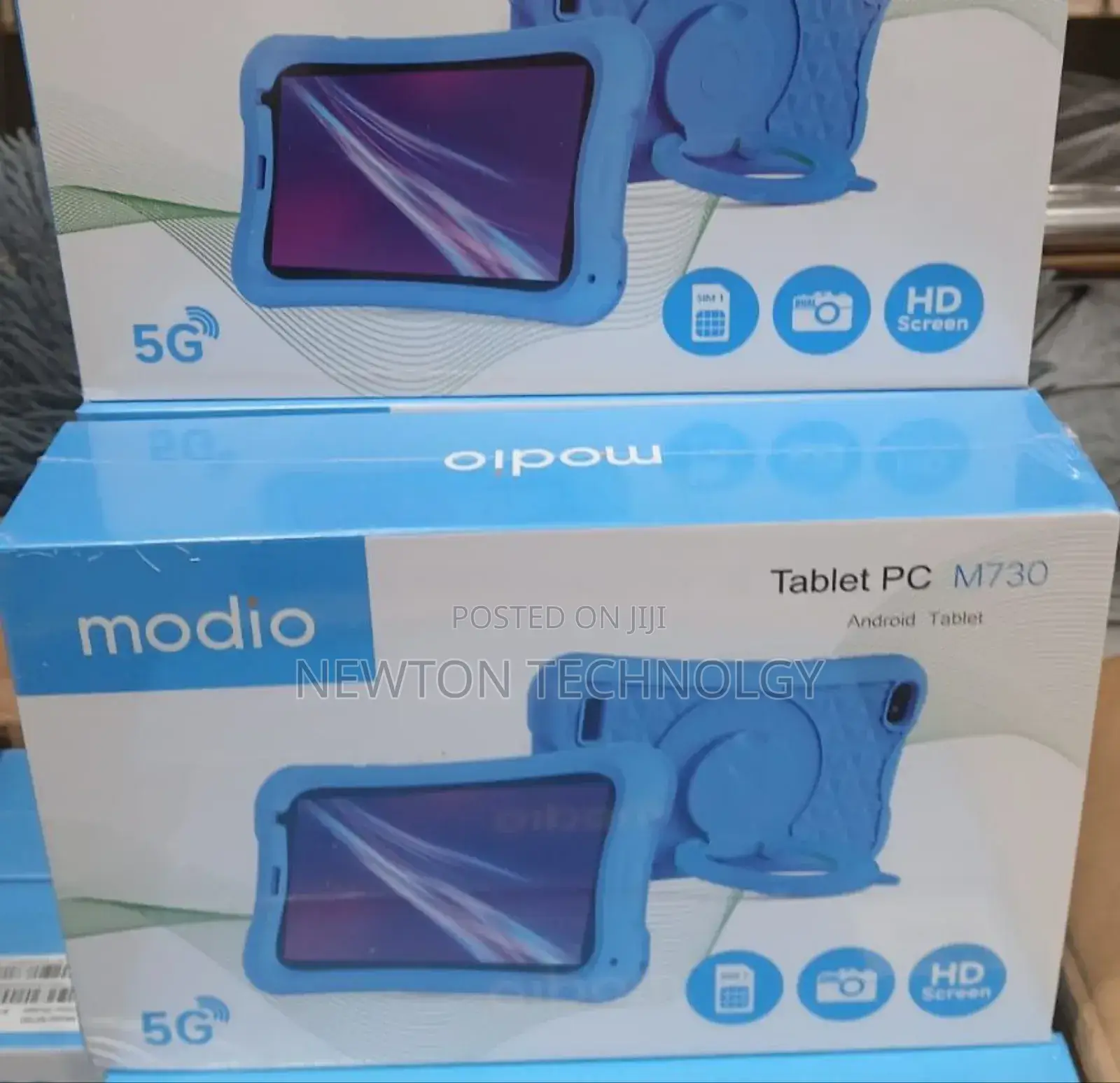 Modio M730 7"