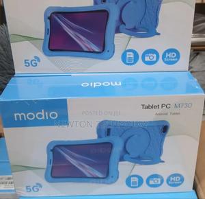 Modio M730 7" - main view