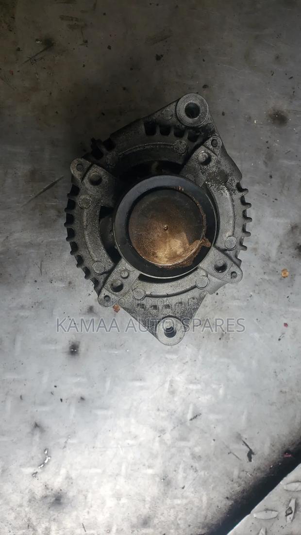 Alternator Prado J150,Vigo and Hiace 7l - thumbnail 3