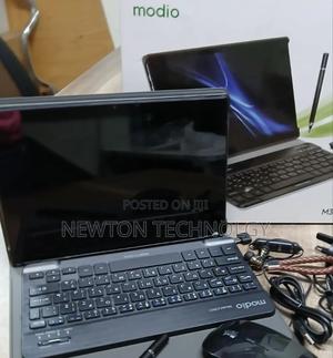 Modio M36 5g - main view