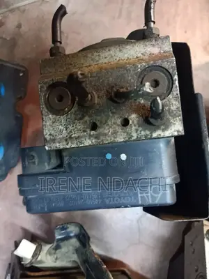 Abs Motor 6h