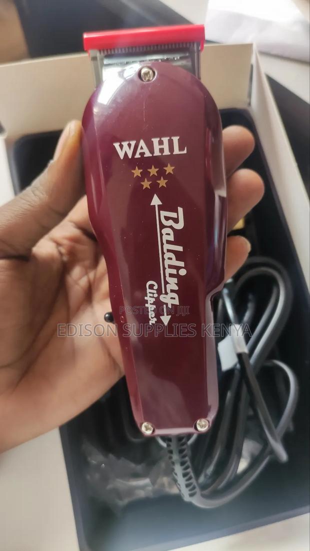 Wahl Shaving Balding Clipper, Professional Balding Clippers - thumbnail 3