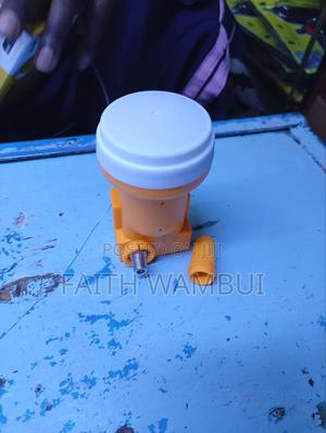 Televes Quattro Single LNB/Single LNB - main view