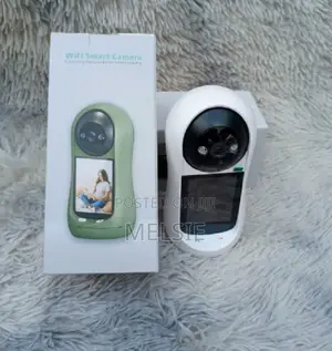 Ezviz Wifi 1080p Ty1 Pro Security Camera