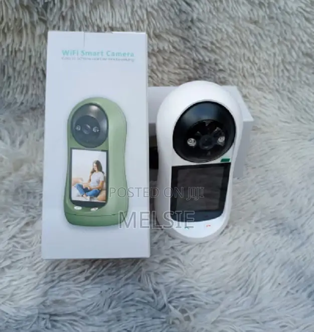 Ezviz Wifi 1080p Ty1 Pro Security Camera