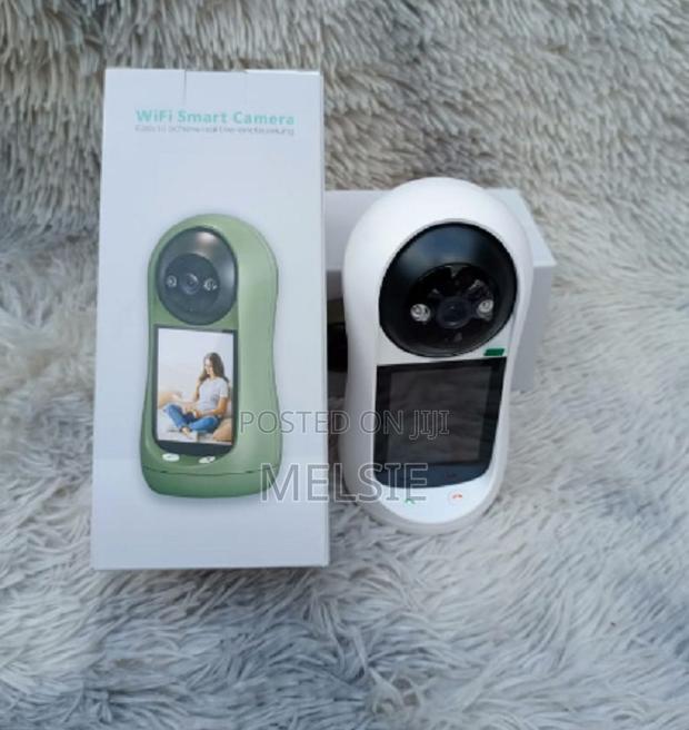 Ezviz Wifi 1080p Ty1 Pro Security Camera - main view