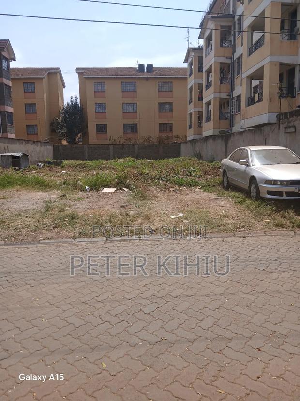 Muimara 50ft by 100ft Residential Plot for Apartments - thumbnail 4