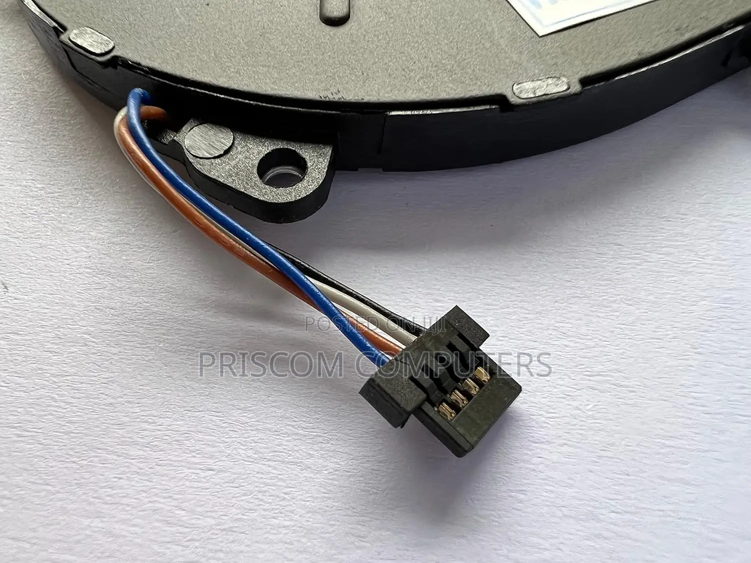Hp Pavilion 15-Cw 15-Cs Series Cpu Cooling Fan