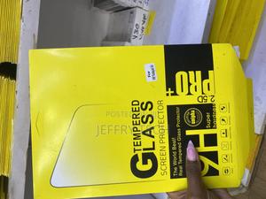 Dvtech Tablet Screen Protector for Huawei Matepad Air - thumbnail 2