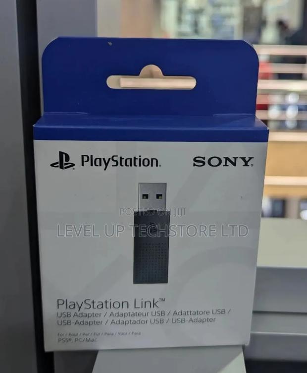 Playstation Link Usb Adapter - main view