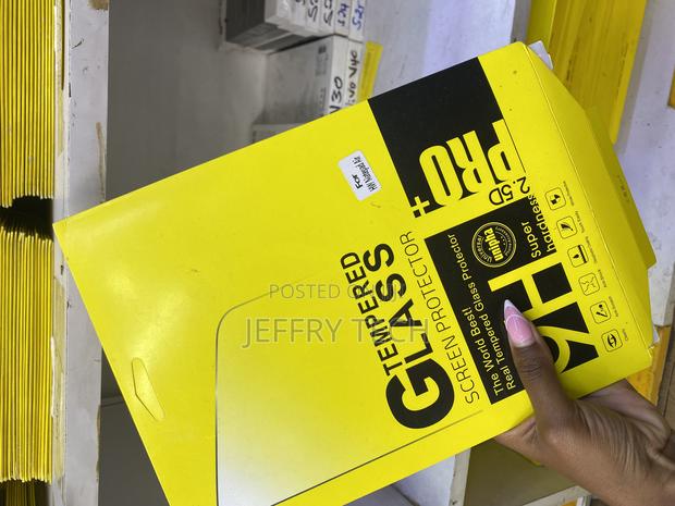 Dvtech Tablet Screen Protector for Huawei Matepad Air - thumbnail 3