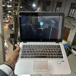 Laptop HP EliteBook 820 G4 8GB Intel Core i7 SSD 256GB