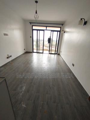 2bdrm Apartment in South B for rent - main view