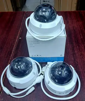 Unv Ipc322lb-Sf28-a 2mp Ip Dome Camera 30m Coverage