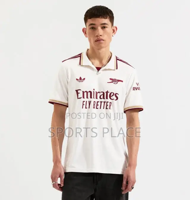 New Arsenal 3rd Kit 2025-26 Player Version Football Jerseys
